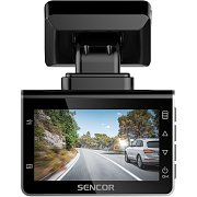 SCR 4600MR DVR CAMERA SENCOR