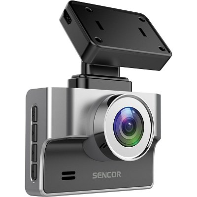 SCR 4600MR DVR CAMERA SENCOR