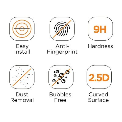Screen Guard iPad Air 13 MOBILE ORIGIN