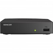 SDB 523T H.265 (HEVC) SENCOR