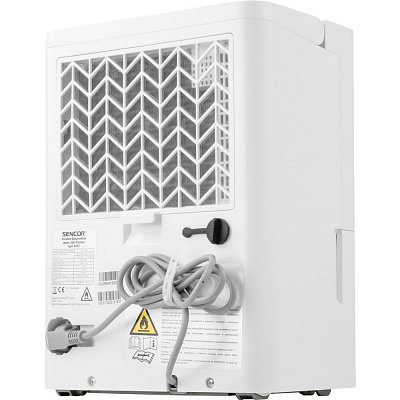 SDH 1020WH odvlhčovač vzduchu SENCOR