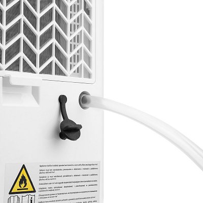 SDH 1020WH odvlhčovač vzduchu SENCOR