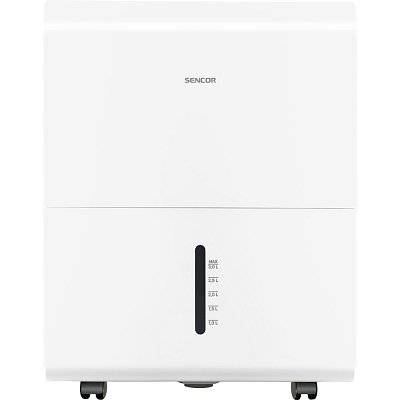 SDH 3020WH odvlhčovač vzduchu SENCOR