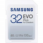 SDHC karta 32GB EVO PLUS SAMSUNG