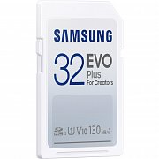 SDHC karta 32GB EVO PLUS SAMSUNG