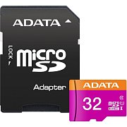 SDHC karta 32GB Premier ADATA