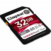 SDHC SDR2/32GB UHS-II V90 KINGSTON