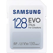 SDXC karta 128GB EVO PLUS SAMSUNG