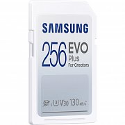SDXC karta 256GB EVO PLUS SAMSUNG