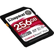 SDXC SDR2/256GB UHS-II V90 KINGSTON