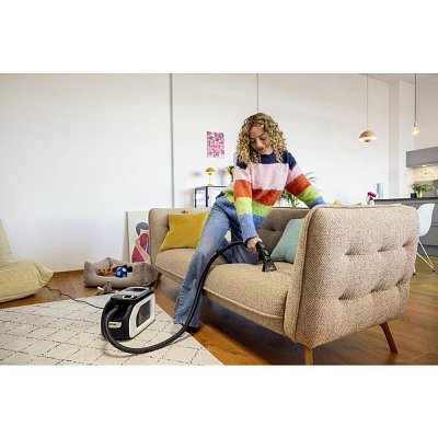 SE 3 COMPACT HOME TEPOVAČ KÄRCHER