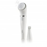FACE 810 EPILÁTOR +KARTÁČ NA TVÁŘ BRAUN