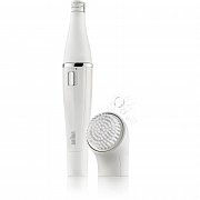 FACE 810 EPILÁTOR +KARTÁČ NA TVÁŘ BRAUN