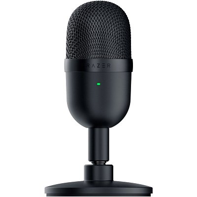 SEIRÉN MINI UltraCompact Cond Mic RAZER