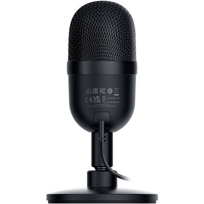 SEIRÉN MINI UltraCompact Cond Mic RAZER