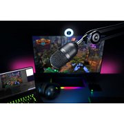 SEIRÉN MINI UltraCompact Cond Mic RAZER