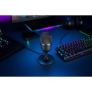 SEIRÉN MINI UltraCompact Cond Mic RAZER
