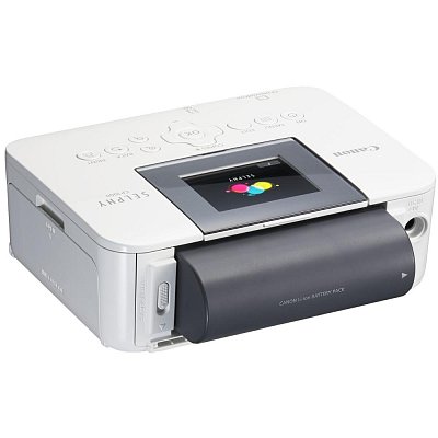 SELPHY CP1000 White CANON