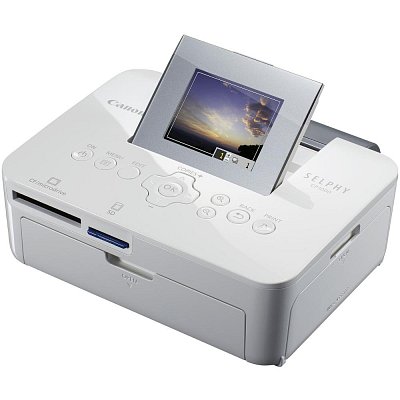 SELPHY CP1000 White CANON