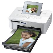 SELPHY CP1000 White CANON
