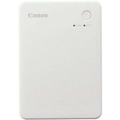 SELPHY QX20 termosub.tiskárna bílá CANON