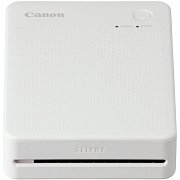 SELPHY QX20 termosub.tiskárna bílá CANON