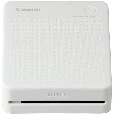 SELPHY QX20 termosub.tiskárna bílá CANON