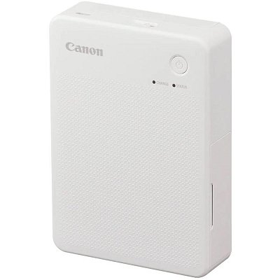 SELPHY QX20 termosub.tiskárna bílá CANON