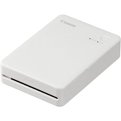 SELPHY QX20 termosub.tiskárna bílá CANON