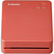 SELPHY QX20 termosub.tiskárna červ.CANON