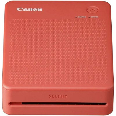 SELPHY QX20 termosub.tiskárna červ.CANON