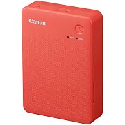 SELPHY QX20 termosub.tiskárna červ.CANON