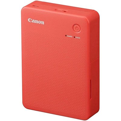 SELPHY QX20 termosub.tiskárna červ.CANON