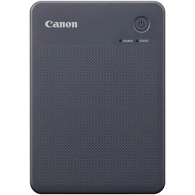 SELPHY QX20 termosub.tiskárna šedá CANON