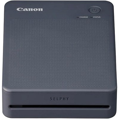 SELPHY QX20 termosub.tiskárna šedá CANON