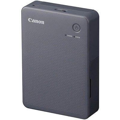 SELPHY QX20 termosub.tiskárna šedá CANON