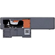 SELPHY QX20 termosub.tiskárna šedá CANON