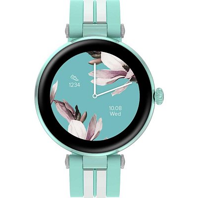 Semifreddo SW-61 smart watch blue CANYON