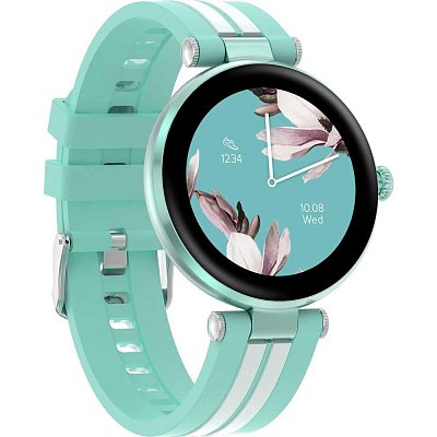 Semifreddo SW-61 smart watch blue CANYON