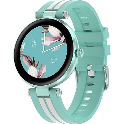 Semifreddo SW-61 smart watch blue CANYON