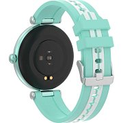 Semifreddo SW-61 smart watch blue CANYON