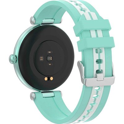 Semifreddo SW-61 smart watch blue CANYON