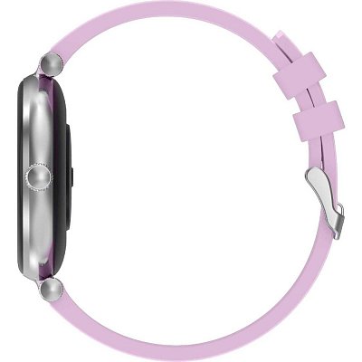 Semifreddo SW-61 smart watch pink CANYON