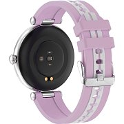 Semifreddo SW-61 smart watch pink CANYON