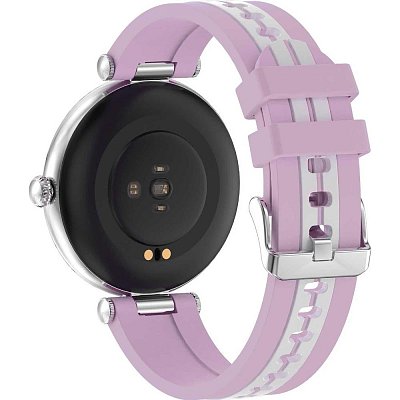 Semifreddo SW-61 smart watch pink CANYON