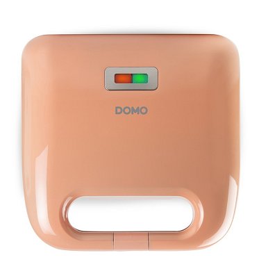 Sendvičovač 2v1 - DOMO DO1106C