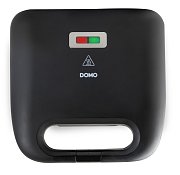 Sendvičovač 2v1 - DOMO DO1124C