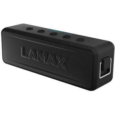 Sentinel2 LAMAX