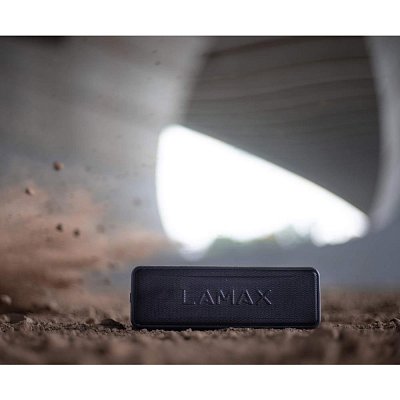 Sentinel2 LAMAX