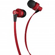 SEP 300 MIC RED  MET SLUCHÁTKA SENCOR